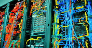Профессиональный монтаж слаботочных сетей и систем от 1533 руб. в Одинцово - ЭлектроДнц