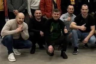 О компании ЭлектроДнц, фото, команда