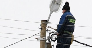 Технологическое присоединение к электросетям для юрлиц от 5107 руб. в Одинцово - ЭлектроДнц