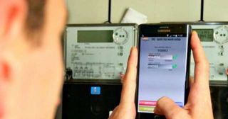 Установка умных счетчиков учета воды и электроэнергии от 2554 руб. в Одинцово