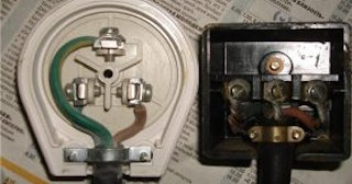 Подключение и монтаж розетки для электроплиты от 562 руб в Одинцово - ЭлектроДнц